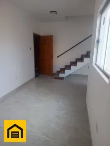 Cobertura com 2 Quartos à venda, 84m² no Cidade São Jorge, Santo André