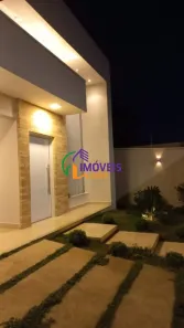 Casa com 3 Quartos à venda, 132m² no Jardins de Florença, Poços de Caldas
