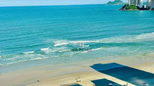 Apartamento com 3 Quartos à venda, 85m² no Pitangueiras, Guarujá