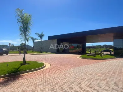 Lote/Terreno à venda, 265m² no Jardins Parma, Senador Canedo