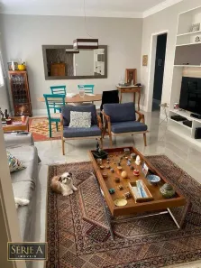 Apartamento com 3 Quartos à venda, 148m² no Campos Elíseos, São Paulo