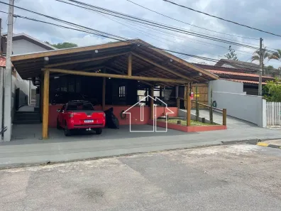 Casa de Condomínio com 3 Quartos à venda, 164m² no Urbanova I, São José dos Campos