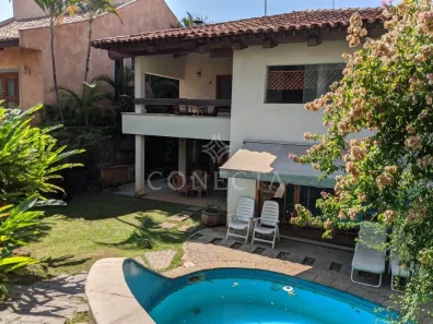 Casa com 4 Quartos à venda, 650m² no Alphaville Residencial Dois, Barueri