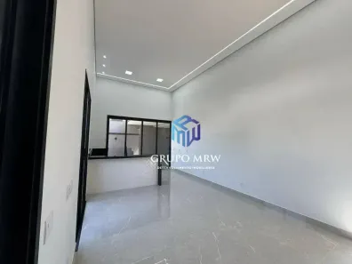 Casa de Condomínio com 3 Quartos à venda, 115m² no Cajuru do Sul, Sorocaba