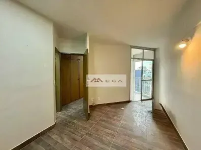 Apartamento com 1 Quarto à venda, 57m² no Centro, Campinas