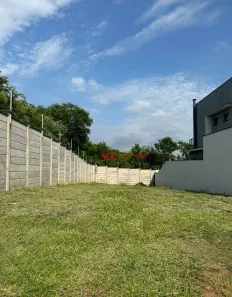Lote/Terreno à venda, 300m² no Jardins Di Roma, Indaiatuba