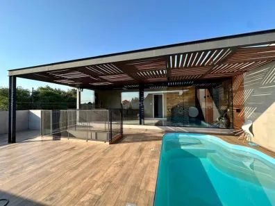 Casa com 4 Quartos à venda, 360m² no Parque Amador, Esteio