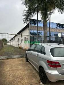 Ponto Comercial para alugar, 800m² no Distrito Industrial Waldemar de Oliveira Verdi, São José do Rio Preto