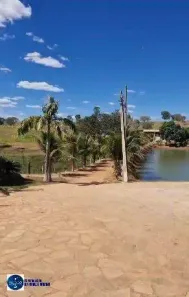 Fazenda/Sítio com 6 Quartos à venda, 80m² no Setor Central, Barro Alto