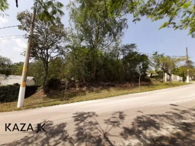 Lote/Terreno à venda, 1856m² no Serra dos Lagos (Jordanésia), Cajamar