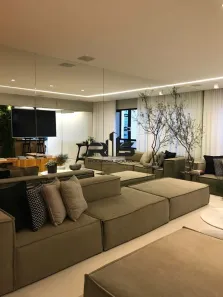 Apartamento com 3 Quartos à venda, 196m² no Pituba, Salvador