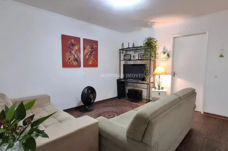 Casa com 3 Quartos à venda, 98m² no Nova Gerty, São Caetano do Sul