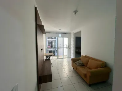 Apartamento com 2 Quartos à venda, 48m² no Jardim do Lago, Campinas