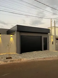 Casa com 3 Quartos à venda, 200m² no Jardim dos Lagos, Nova Odessa
