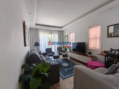 Casa de Condomínio com 3 Quartos à venda, 170m² no Jardim Rio das Pedras, Cotia