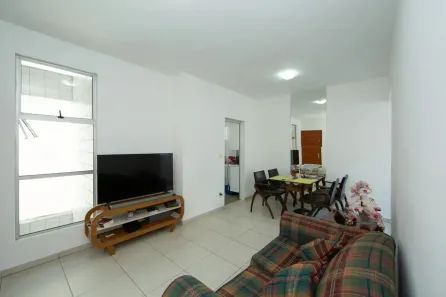 Apartamento com 2 Quartos à venda, 60m² no Lourdes, Belo Horizonte