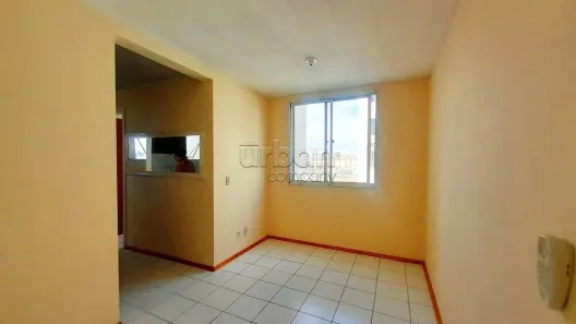Apartamento com 2 Quartos para alugar, 49m² no Mato Grande, Canoas