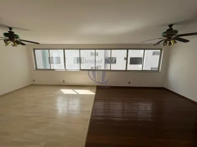 Apartamento com 3 Quartos à venda, 200m² no Paraíso, São Paulo