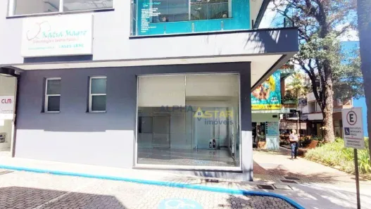 Ponto Comercial para alugar, 140m² no Condomínio Centro Comercial Alphaville, Barueri