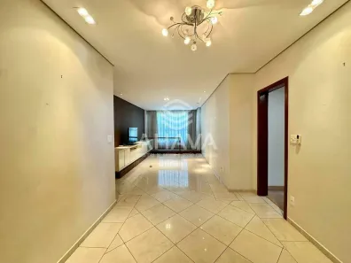 Apartamento com 4 Quartos à venda, 97m² no Itapoã, Belo Horizonte