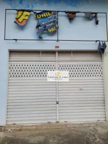 Ponto Comercial para alugar, 40m² no Residencial Estoril, Taubaté