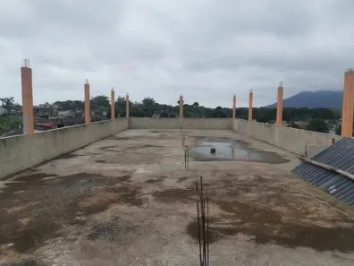 Sala Comercial com 1 Quarto à venda, 600m² no Balneario Triesse, Mongaguá