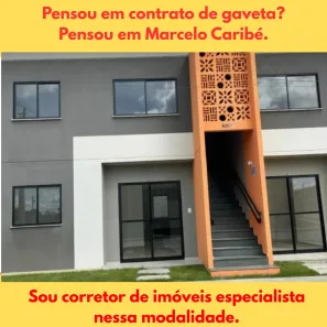 Casa com 2 Quartos à venda, 52m² no Mangabeira, Feira de Santana