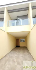 Sobrado com 3 Quartos à venda, 100m² no Jardim Palmares (Zona Sul), São Paulo