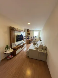 Apartamento com 2 Quartos à venda, 86m² no Inconfidentes, Contagem