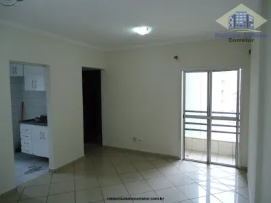 Apartamento com 2 Quartos à venda, 60m² no Centro, Diadema