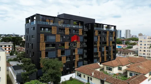Apartamento com 3 Quartos à venda, 136m² no Alto da Rua XV, Curitiba