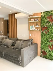 Apartamento com 2 Quartos à venda, 87m² no Tamboré, Barueri
