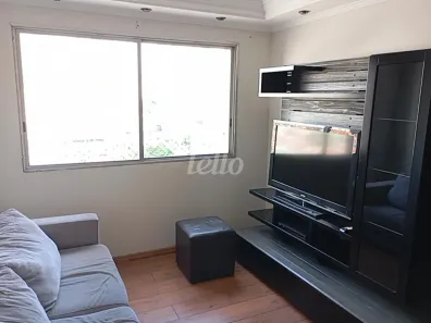 Apartamento com 2 Quartos para alugar, 67m² no Tatuapé, São Paulo