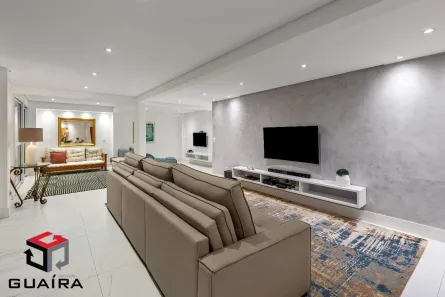 Cobertura com 4 Quartos à venda, 560m² no Centro, São Bernardo do Campo