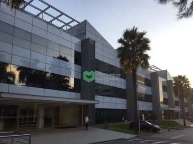 Sala Comercial para alugar, 3419m² no Lapa de Baixo, São Paulo