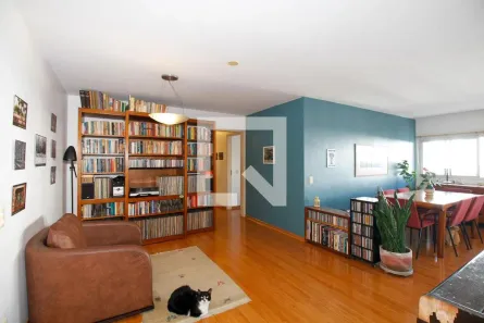 Apartamento com 4 Quartos à venda, 175m² no Jardim Paulista, São Paulo