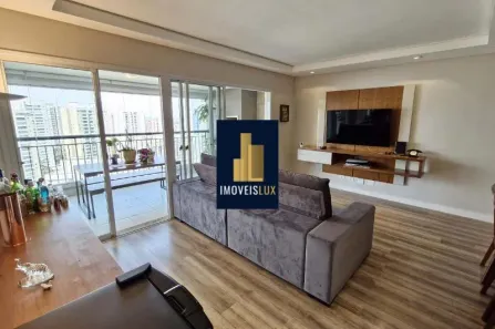 Apartamento com 2 Quartos à venda, 104m² no Parque Reboucas, São Paulo