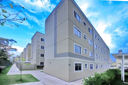 Apartamento com 2 Quartos à venda, 45m² no São Luiz, Volta Redonda