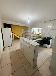 Casa com 2 Quartos à venda, 172m² no Jardim Solange, Bauru
