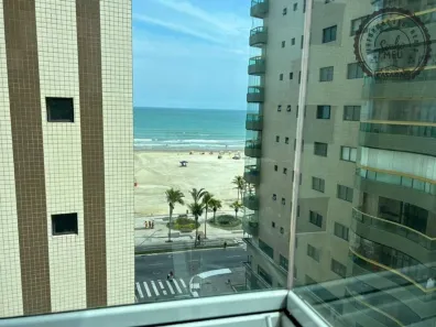 Apartamento com 3 Quartos à venda, 122m² no Aviação, Praia Grande