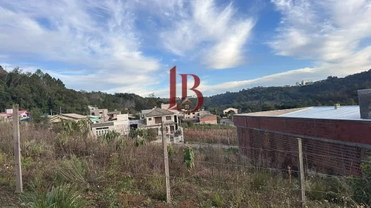 Lote/Terreno à venda, 624m² no Ana Rech, Caxias do Sul
