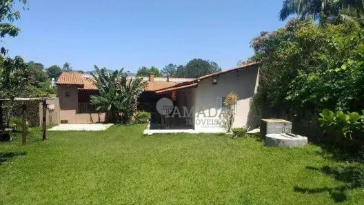 Fazenda/Sítio com 2 Quartos à venda, 143m² no Condomínio Residencial Reserva de Atibaia, Atibaia
