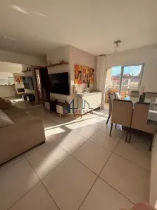 Apartamento com 2 Quartos à venda, 58m² no Setor Serra Dourada - 3ª Etapa, Aparecida de Goiânia