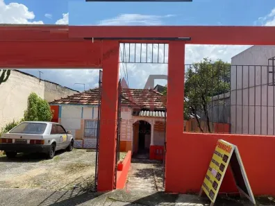 Lote/Terreno à venda, 250m² no Jardim Norma, São Paulo