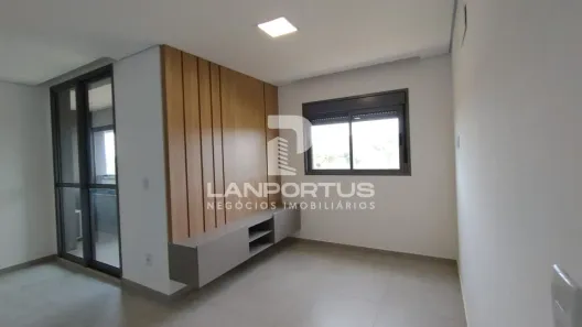 Apartamento com 2 Quartos para alugar, 84m² no Alamedas do Botânico, Ribeirão Preto
