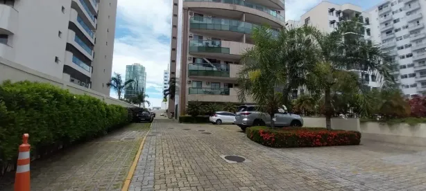 Apartamento com 3 Quartos para alugar, 76m² no Barra Olímpica, Rio de Janeiro