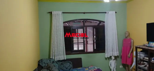 Sobrado com 3 Quartos à venda, 228m² no Jardim Santa Inês III, São José dos Campos