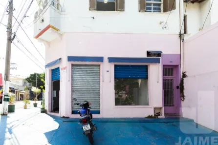 Ponto Comercial para alugar, 100m² no Sumaré, São Paulo
