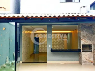 Casa com 4 Quartos à venda, 215m² no Jardim Planalto, Goiânia