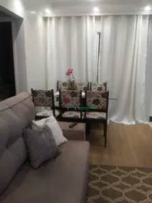 Apartamento com 2 Quartos à venda, 54m² no Conceição, Osasco